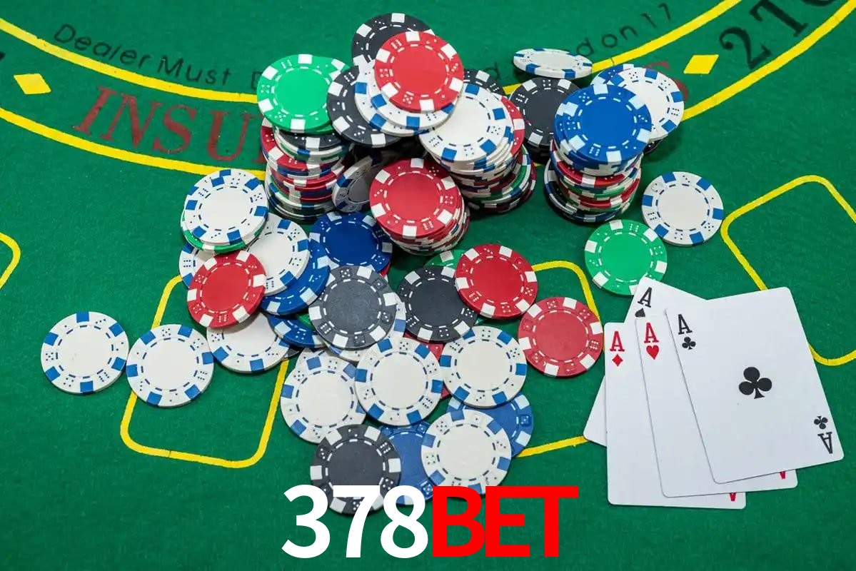 Estatísticas 378bet