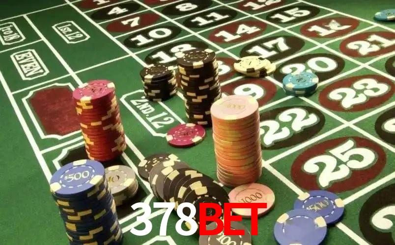 Promoções Sazonais 378bet