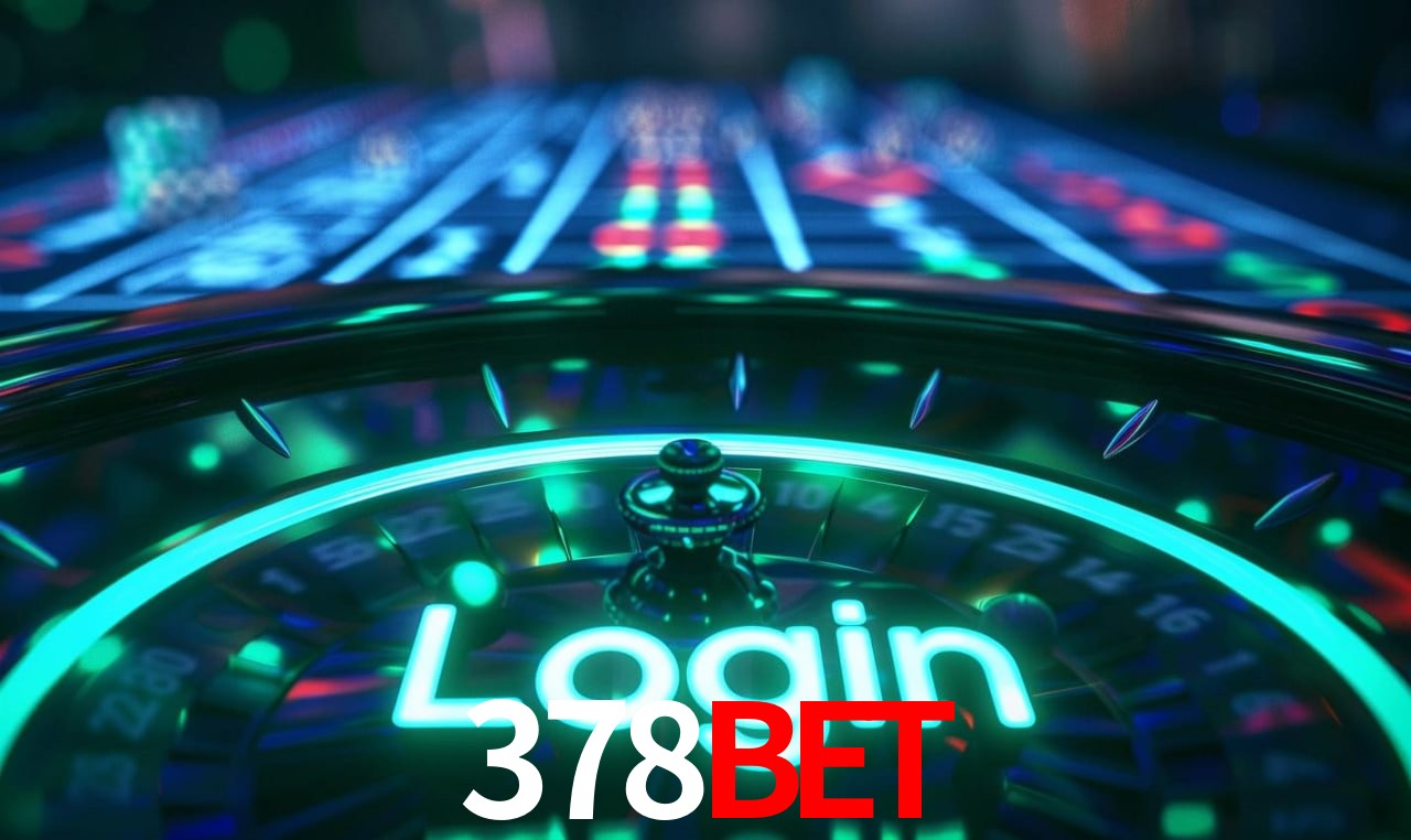 Cadastro Rápido 378bet