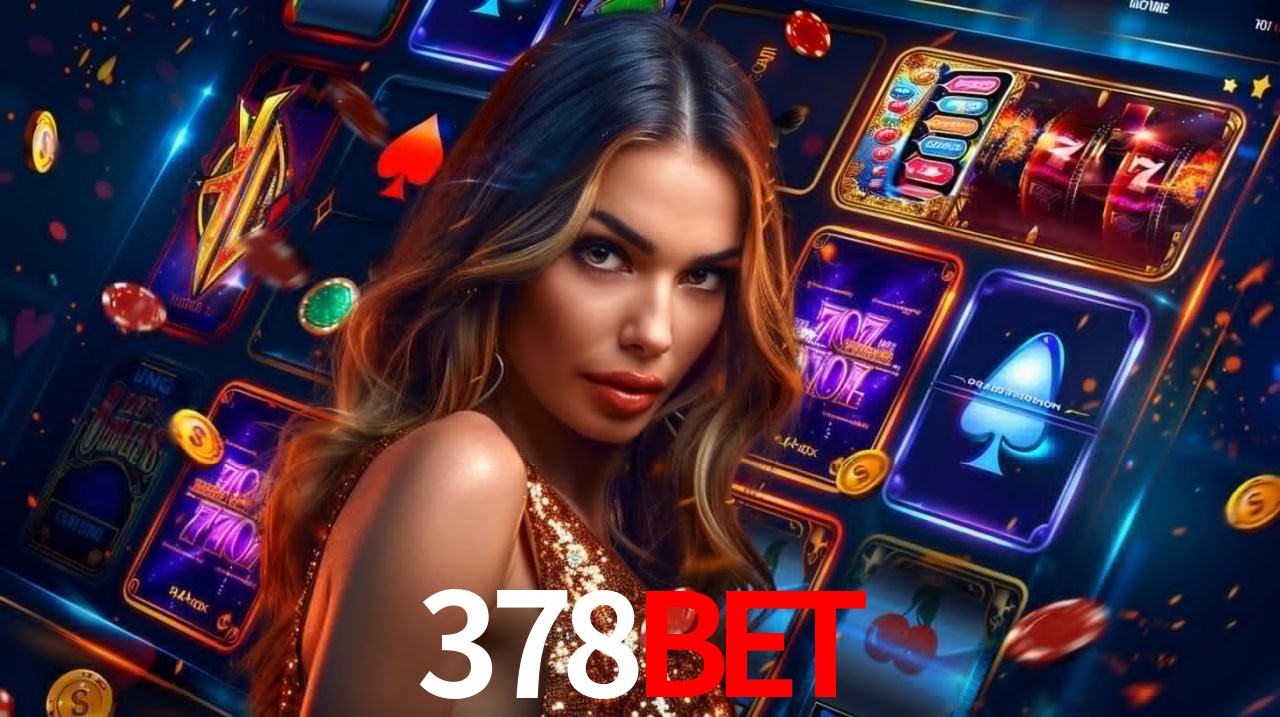 Jogos Exclusivos 378bet