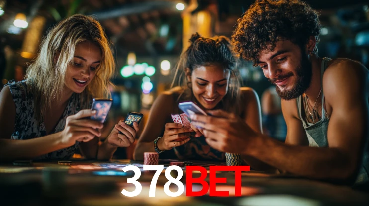 Exclusive Games 378bet