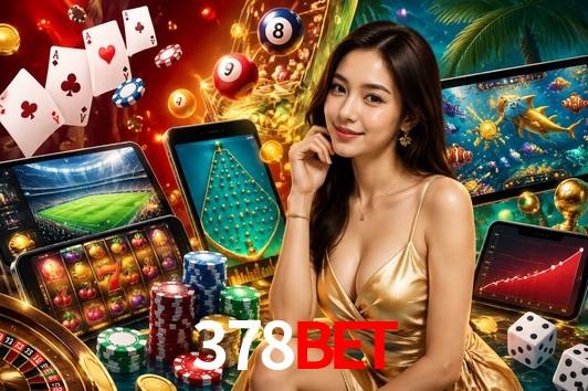 Live Casino 378bet