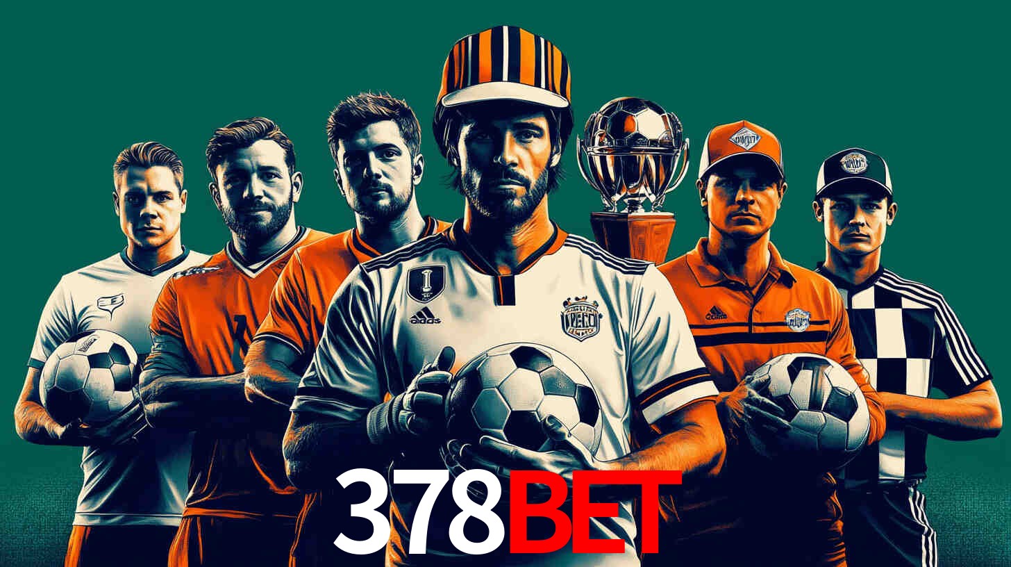 A Emoção da Loteria na 378bet: Uma Chance de Mudança de Vida