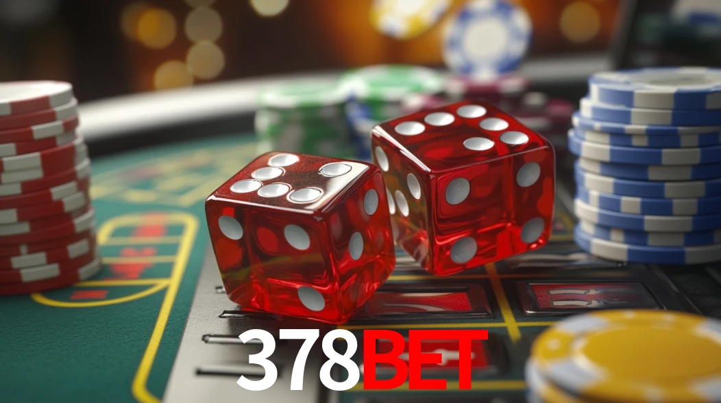 Premium Interface 378bet