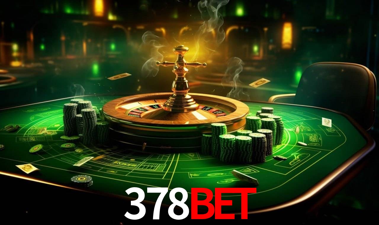 Torneios 378bet