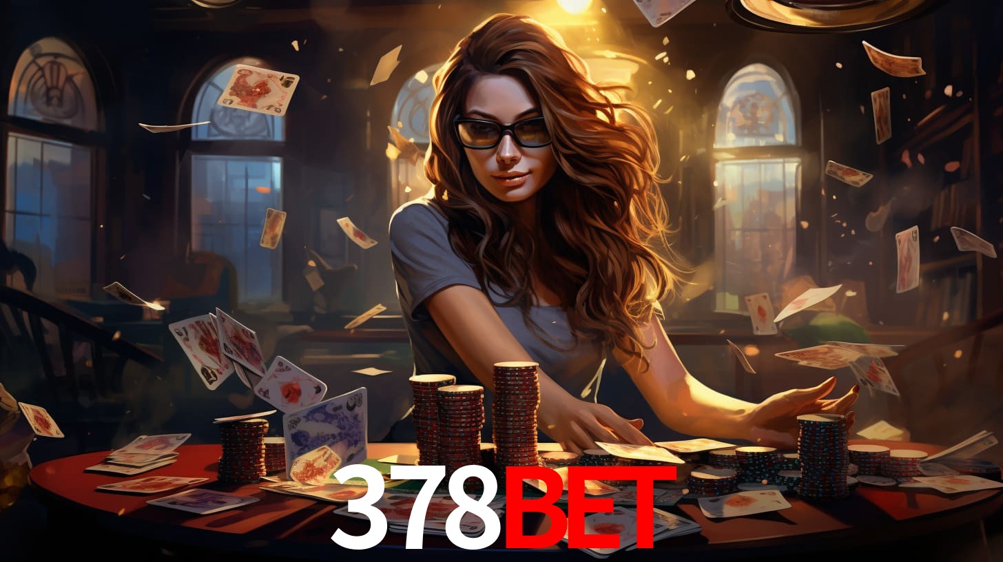 Welcome Bonus 378bet