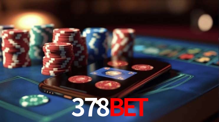 Jogos de Slot 378bet