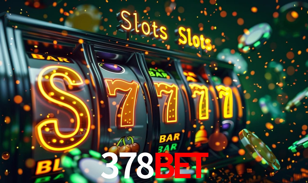 Casino Ao Vivo 378bet