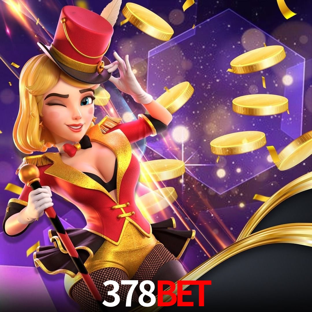 VIP Casino 378bet