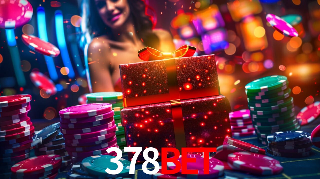 Bônus Diários 378bet