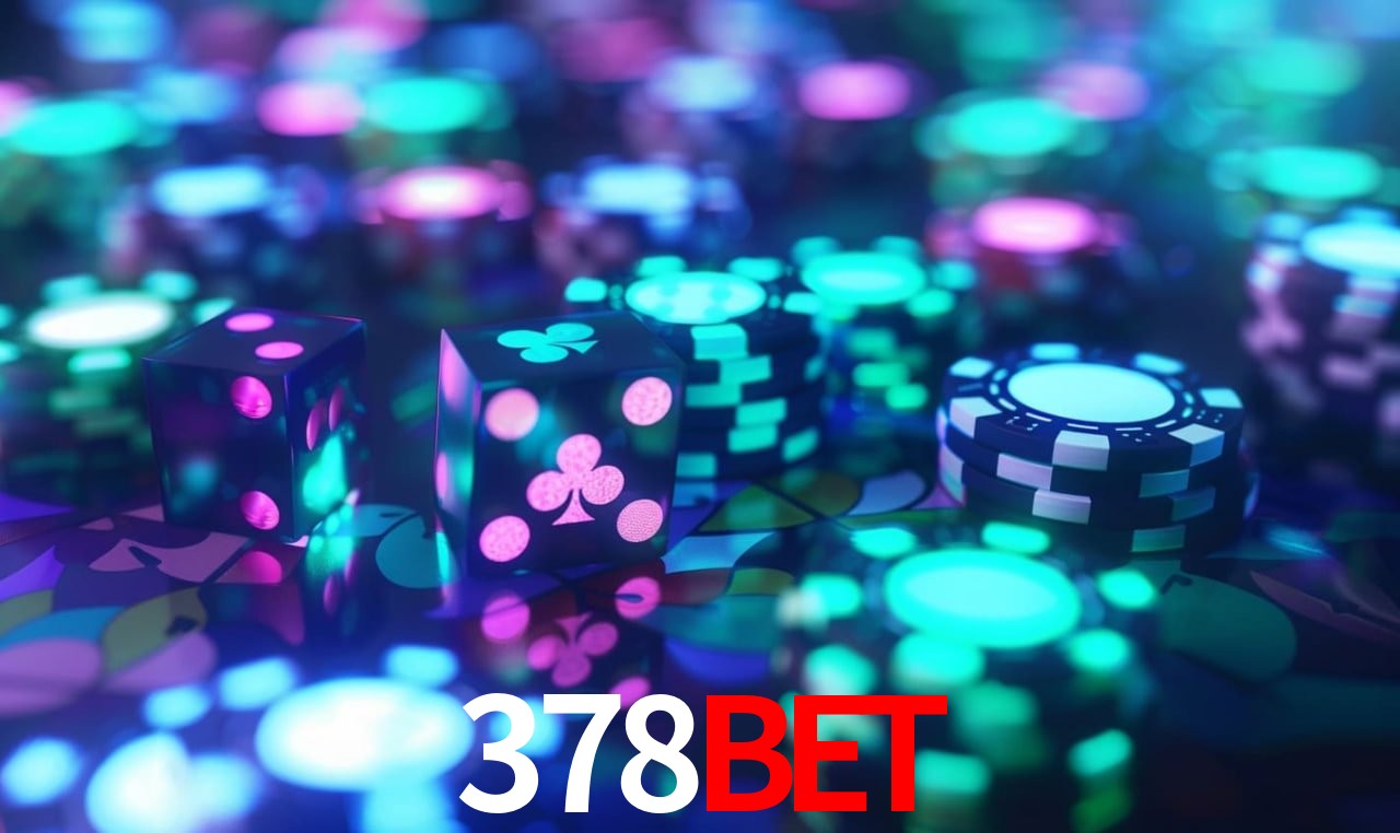 Recursos de Bônus 378bet
