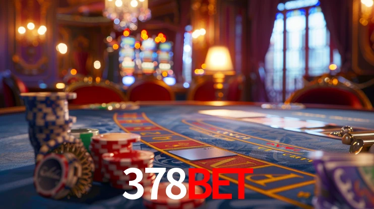 Platform Technology 378bet