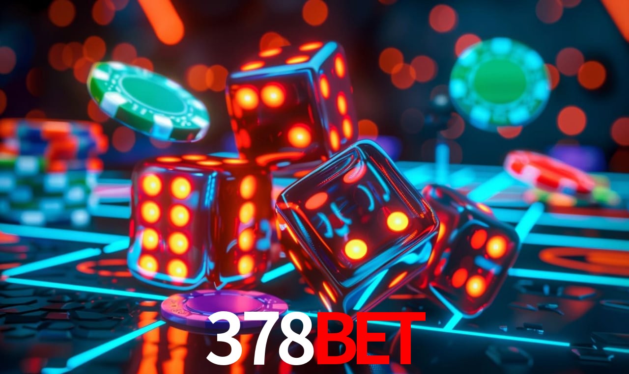 Casino Ao Vivo 378bet