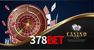 Benefícios da Conta 378bet