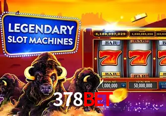 Inovações de Jogos na 378bet: O Futuro das Experiências Interativas