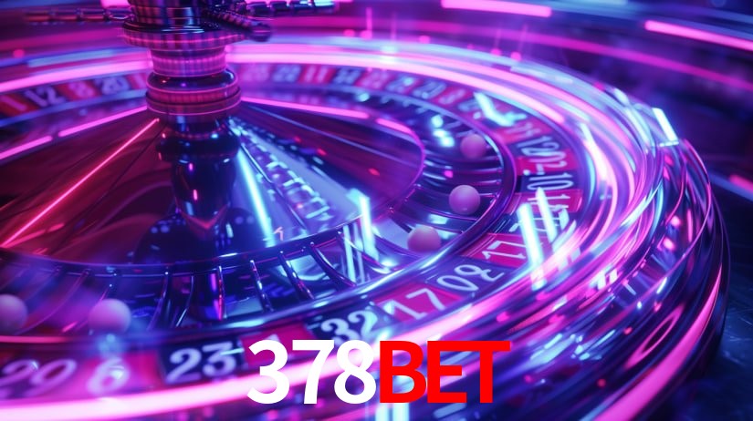 Interface do App 378bet