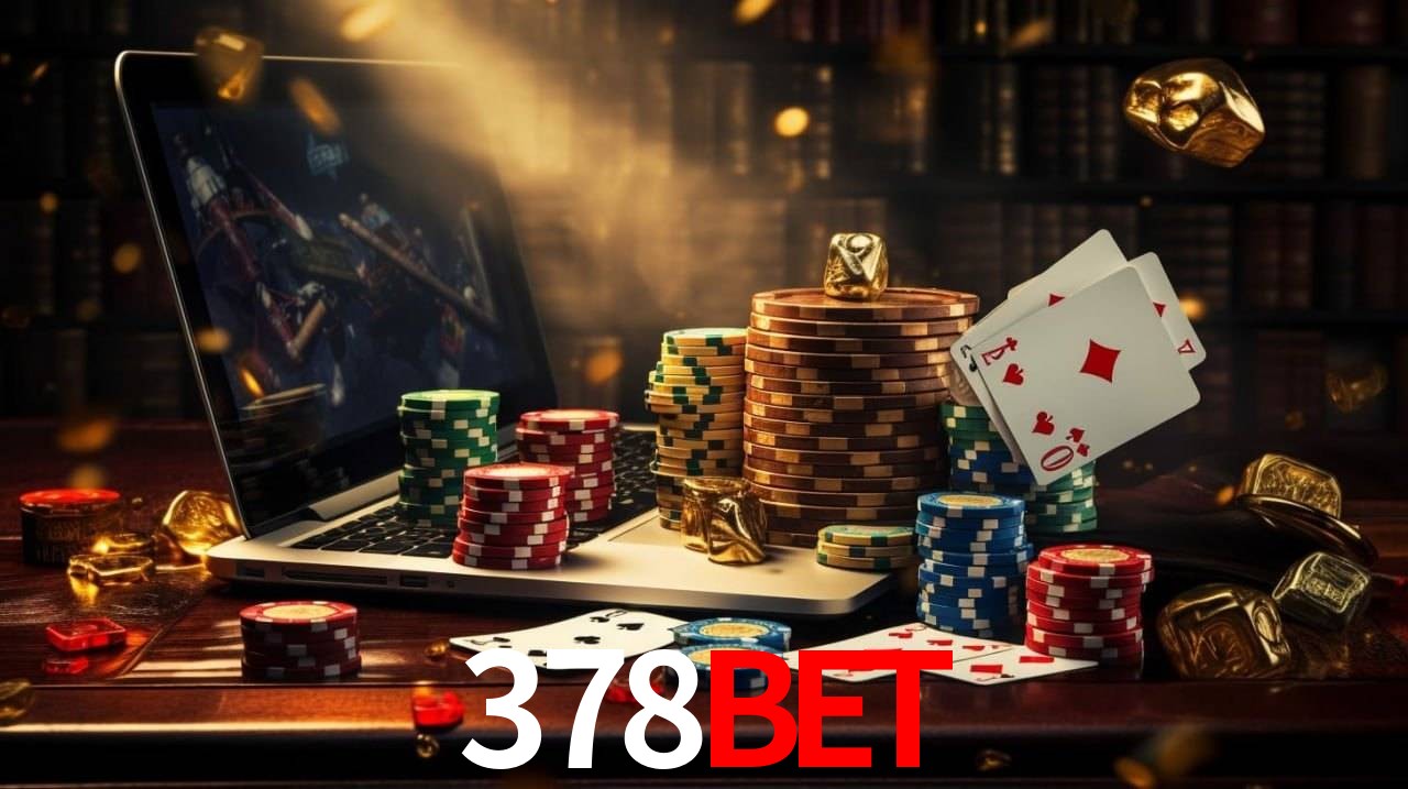 Avaliações dos Jogadores 378bet