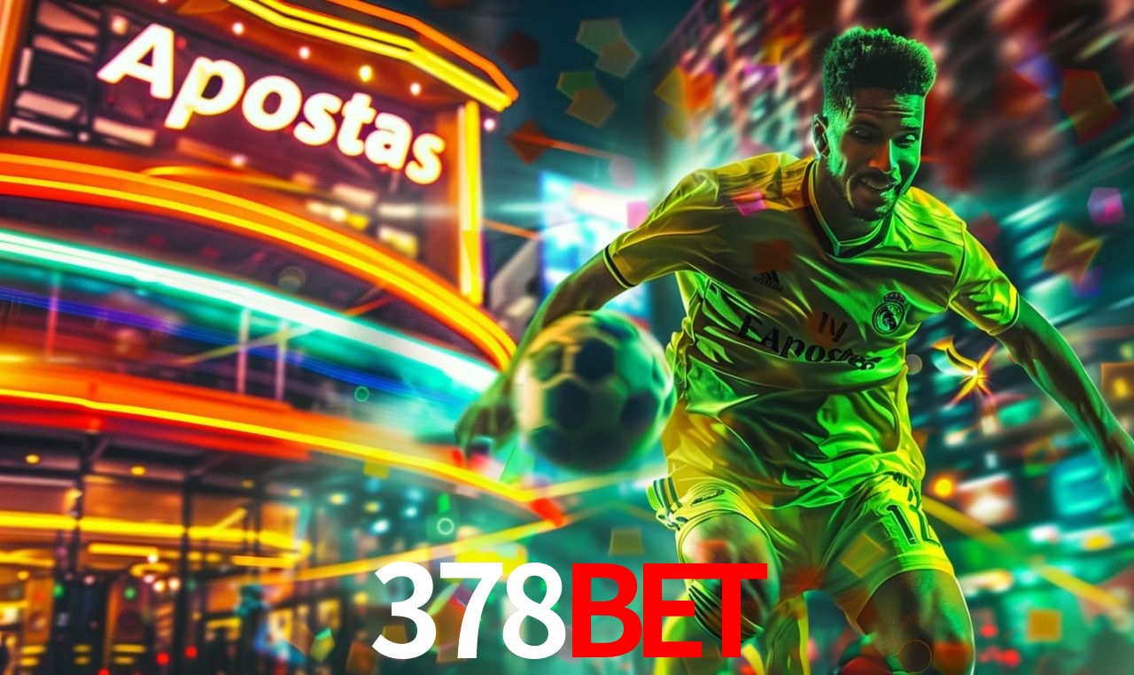 Ofertas Exclusivas 378bet