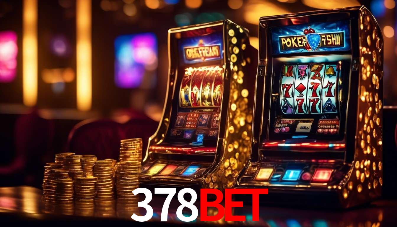 Interface Premium 378bet