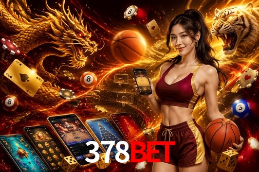 Bonus Features 378bet