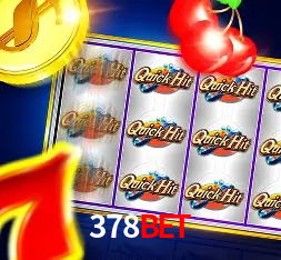 A Popularidade dos Caça-Níqueis no 378bet