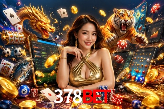 Secure Login 378bet