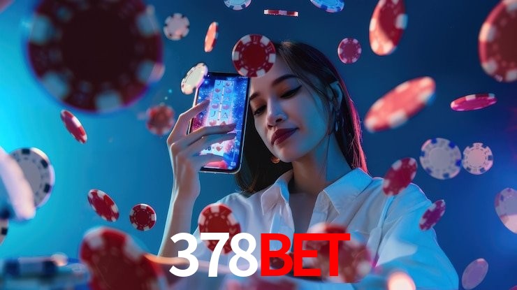 PIX Instantâneo 378bet