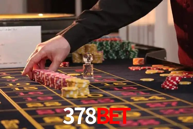 Descubra a Essência do 378bet: Nossa História e Compromissos
