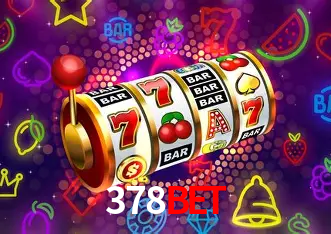 Desvendando o Mundo dos Jogos Virtuais na 378bet