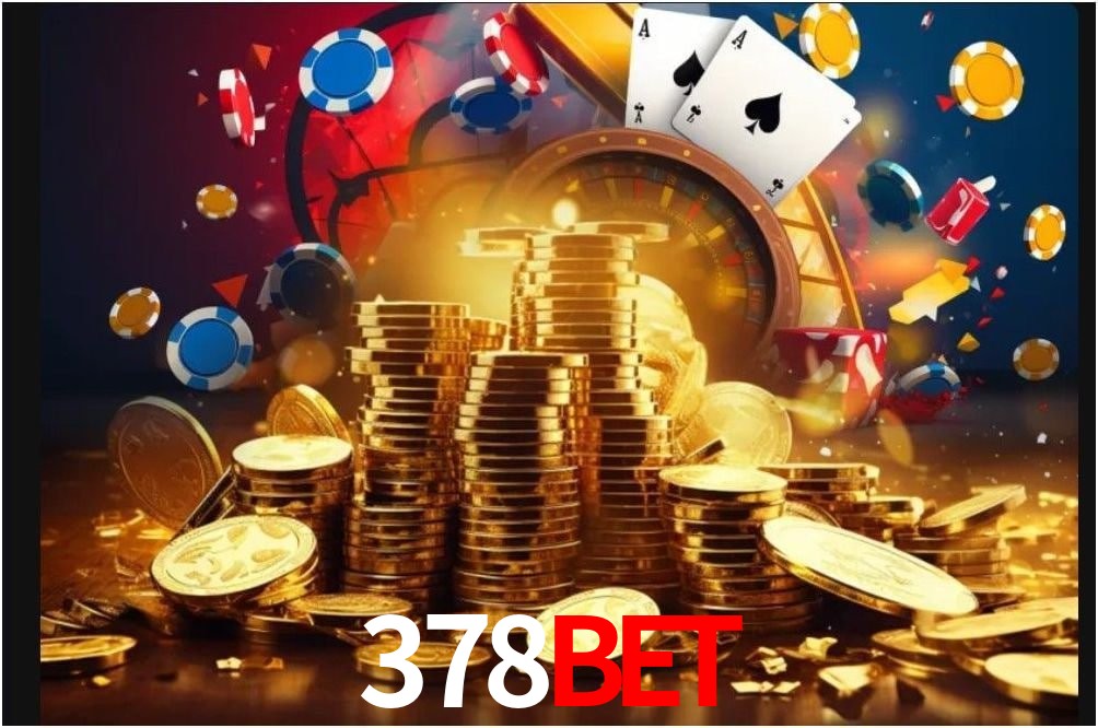 Casino VIP 378bet