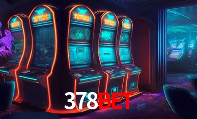 Inovações de Jogos na 378bet: O Futuro das Experiências Interativas