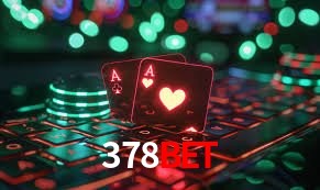 Design Responsivo 378bet