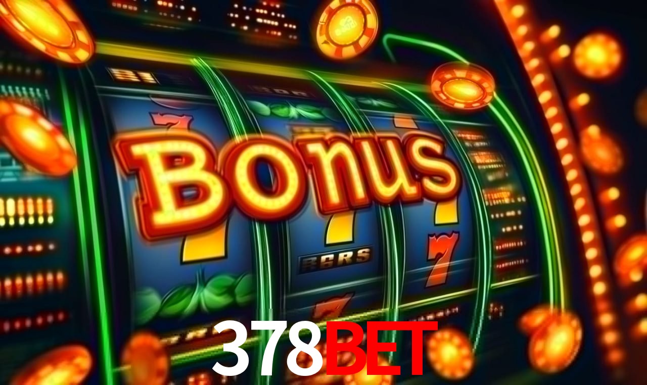 Tournaments 378bet
