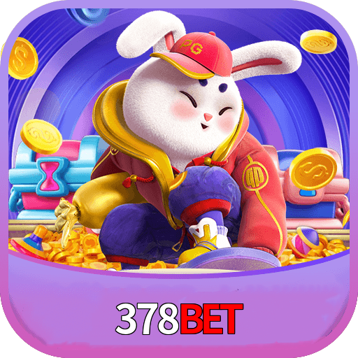 378bet Logo