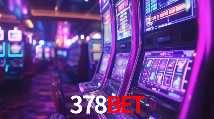 Cassino Online 378BET