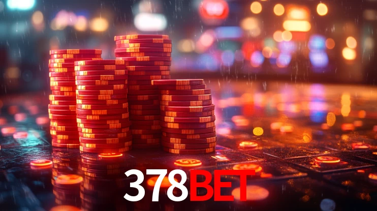 Suporte no Cassino Online 378BET